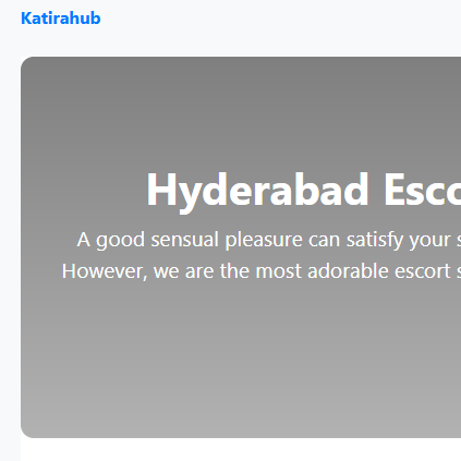 Katira Hub